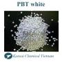 Hạt nhựa PBT white